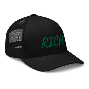 RICH HATS