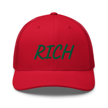 Load image into Gallery viewer, RICH HATS