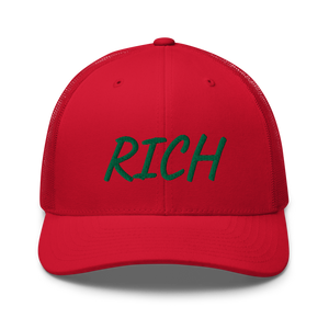 RICH HATS