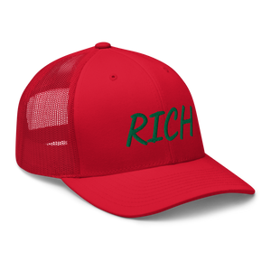 RICH HATS