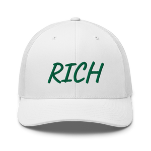 RICH HATS