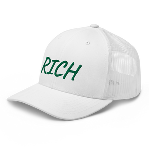 RICH HATS