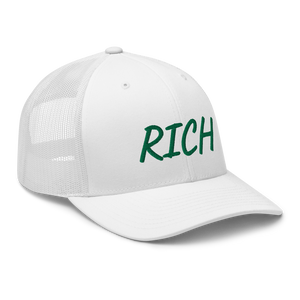 RICH HATS