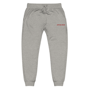 GOD'S PLAN SWEATPANTS RL