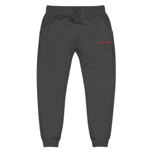 GOD'S PLAN SWEATPANTS RL